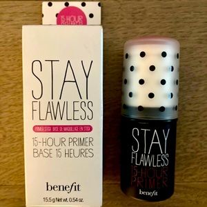 Benefit Stay Flawless 15 hr. Face Primer